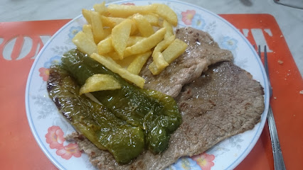 Foto Cafetería Bécquer