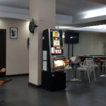 Café Bar Escritores - Cafetería en Ponferrada AF1QipPo0JOTLL5QqBZwVu2dPKIvoK-1iNQTya1ESehI=w493-h240-k-no