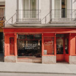 ACID Bakehouse - Cafetería en Madrid AF1QipPoMmQHeS7fZhNCvopj2cNXRLP2b22tpAnyJTQt=w408-h306-k-no