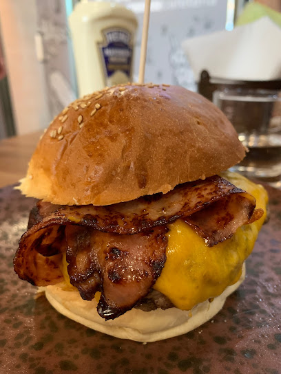 Foto Cafeteria Magic