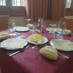 Bar-Cafetería Hogar del Pensionista de Lucena. - Cafetería en Lucena AF1QipPosvgdrSwK8VKng6_4IfxVpwWineZ5OA5SZdaV=w408-h306-k-no