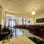 Café El Coro - Cafetería en Vilafranca del Penedès AF1QipPovstlGRZKsfjbV66tnD9v8y1eVYpAZRtxHrNt=w408-h306-k-no