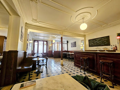 Foto Café El Coro