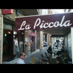 Bar cafeteria,LA PICCOLA - Cafetería en Tarragona AF1QipPpA0esWo9nKVf76EY8UWVLQOJPI2yXXKi-G__A=w408-h408-k-no