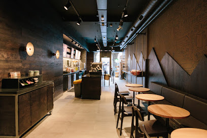 Foto Starbucks