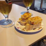 Café Bar Proyectos - Cafetería en Pontevedra AF1QipPpMwMvVYNEkT0GbI7yTmVSCVQSbfeQ08lgq3yw=w408-h725-k-no
