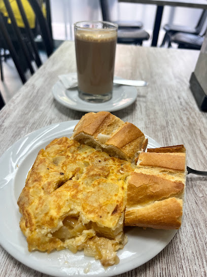 Foto Cafeteria La Vega