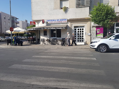 Foto La Bellota Dorada