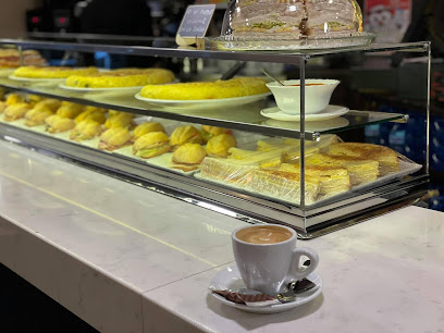 Foto Cafetería San Mateo