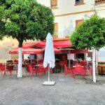 Cafe-Copas La Plaza - Cafetería en La Rinconada oplus_0