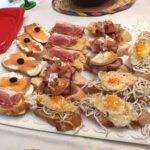 La Xamfraneta Cafetería Pizzeria - Cafetería en Sant Boi de Llobregat AF1QipPpc9JiSbYRTjplwF31gELPy0qwOibhNDIjZCBj=w408-h306-k-no