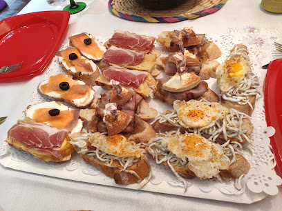Foto La Xamfraneta Cafetería Pizzeria