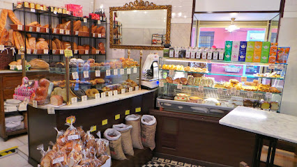 Foto Brown Bear Bakery
