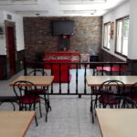 Bar cafetería - Cafetería en El Vendrell AF1QipPqG9Z198WO_AW-MdZR-Sl-H5yJaG0VDJKQjGcU=w408-h720-k-no