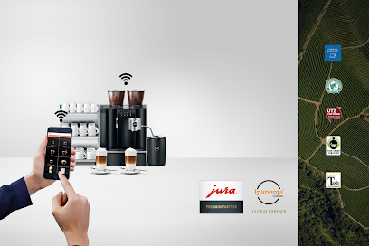 Foto FRESH OCS | Máquinas de café para empresas | Proveedor oficial máquinas Jura