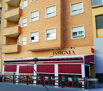Foto Cafeteria Insignia