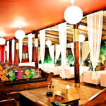 Ku lounge cafe - Cafetería en Benidorm AF1QipPrMqj_S9rES02qb7ru4kqENA3tLOXidJclrpJT=w408-h270-k-no