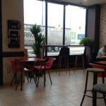 Cafetería Azabache - Cafetería en Zaragoza AF1QipPrWieSOTiSu2u1SfugDrKoXo2fvkokJ5ZV4SKH=w425-h240-k-no