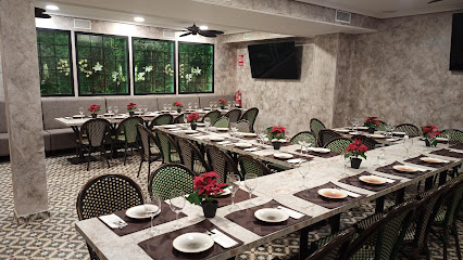 Foto Cafetería Stela