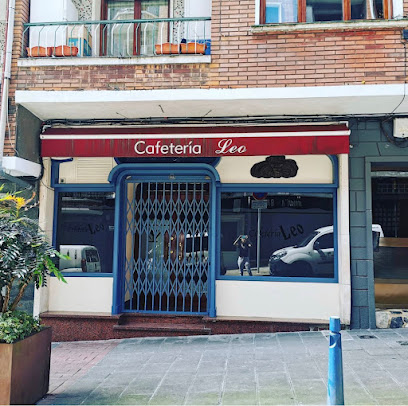 Foto Cafetería Leo