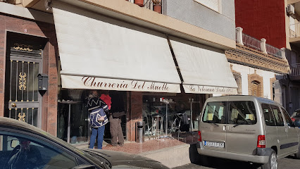 Foto Churrería Del Muelle