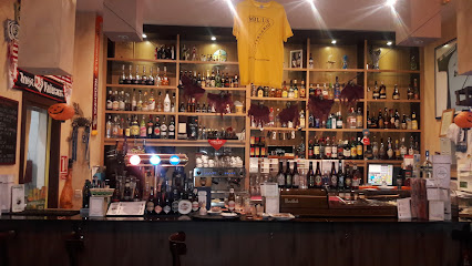 Foto Melius Café
