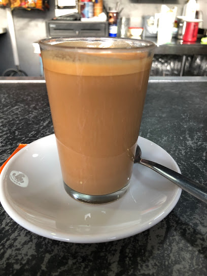Foto Cafe Eleven
