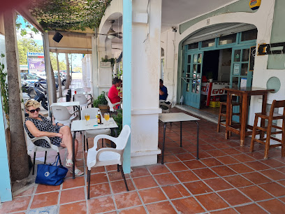 Foto Mesón Las Ventas