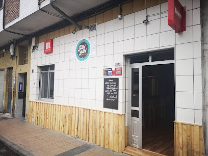 Foto Güi Güi Café Bar