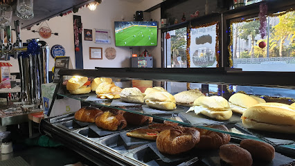 Foto Cafetería La Ezquina