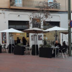 COFFEE GOLETA - Cafetería en Terrassa AF1QipPt2KHOphcZmbDb7cTMjS0cFcPICrDO28EfozRu=w493-h240-k-no