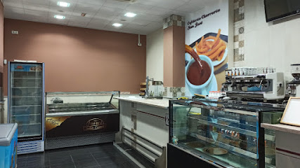 Foto Cafetería Churrería, San José