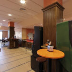 Café Mañas Bar Los Jamones 2 - Cafetería en Linares AF1QipPtED_RH22zMhvSPTAGHzKX27Y4nBB9OLt_tm5X=w408-h240-k-no-pi0-ya280-ro0-fo100