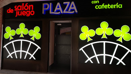 Foto Salón de Juego Plaza