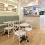 El Cafe de la Rambla - Cafetería en Gavà AF1QipPtm4Xhk6U7tbTryfjAGKiBECWFgqCWiHe-sdzs=w425-h240-k-no