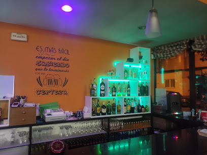 Foto Cafe Bar Flandes