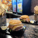 La pata asada , Arrecife - Cafetería en Arrecife AF1QipPu2–y7XG0iFl3FKDuGWfC00Z7tMo8Nk1lj8Zi=w408-h306-k-no