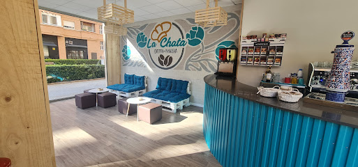 Foto La Chata Cafetería & Panadería
