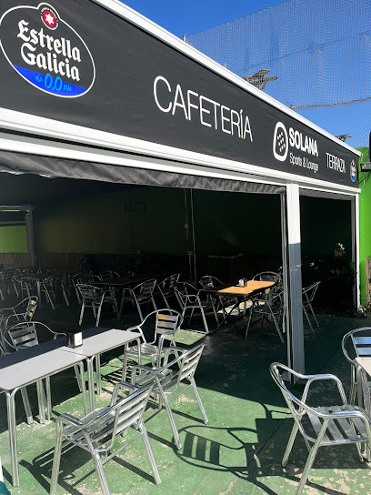 Foto Solana Café-Bar