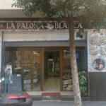 La Paloma Blanca - Cafetería en Reus AF1QipPuRMDBexhtO6WX8IKAzmeUKVAVpwZTh25yWYIZ=w426-h240-k-no