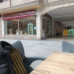 Café Leizea Barakaldo - Cafetería en Baracaldo AF1QipPuUE_kjbdjyaIq2gIxabVki3xMKG-CEfn1ws1j=w408-h544-k-no