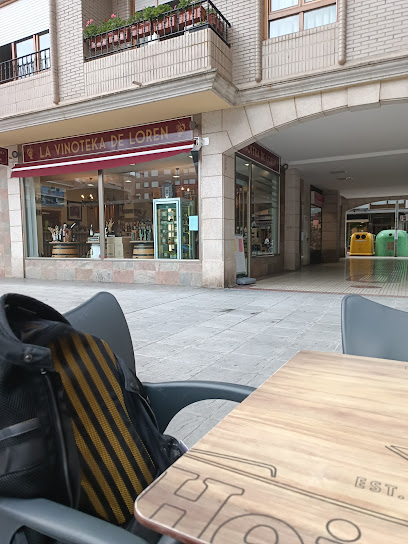 Foto Café Leizea Barakaldo