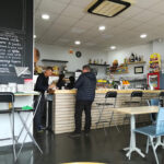Bar Cafeteria 'Pa' Lante' - Cafetería en Algeciras AF1QipPujYLhOOZg4KclKv2m8lZgXfBGHpdgYV33yjQN=w408-h306-k-no