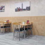 Cafetería-Cervecería Sal Y Pimienta 2.0 - Cafetería en Torrent AF1QipPuufbGUYpBYAGI5Cvl9nWfQTlp370LmIrHWH8a=w426-h240-k-no