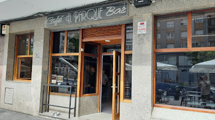 Foto Bar Cafetería EL PARQUE