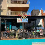 Cafe Pasarela - Cafetería en Águilas AF1QipPuzkpZQ5WuxaK_0NtSZWEzJ-9ToS9F1RnT2JLq=w408-h408-k-no