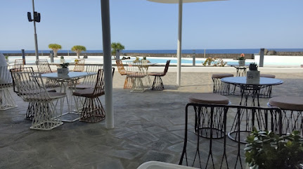 Foto Cafetería Islote de la Fermina