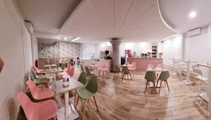 Foto Mamá Sofía Cafeterías Panaderías Pastelerías