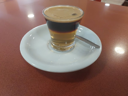 Foto Café Bar San Antonio