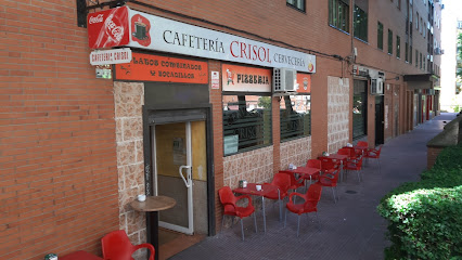 Foto cafeteria cerveceria crisol